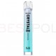 E-Papieros Jednorazowy Crystal Bar 600 Puff