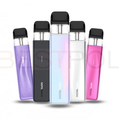Vaporesso Xros 5 Mini Pod Kit