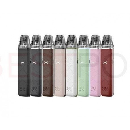 OXVA Xlim Go Pod 1000mAh NOWA AKCYZA