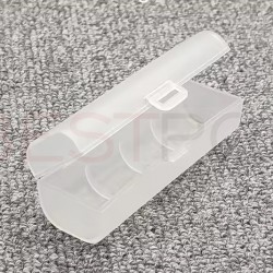 Plastikowe Etui na ogniwo