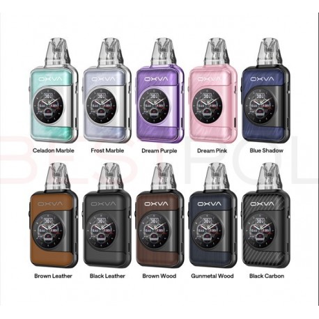 OXVA XLIM SQ PRO 2 Pod LEGALIZACJA