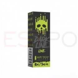 LIQUID DARKLINE 10ml 6mg NOWA AKCYZA 2025