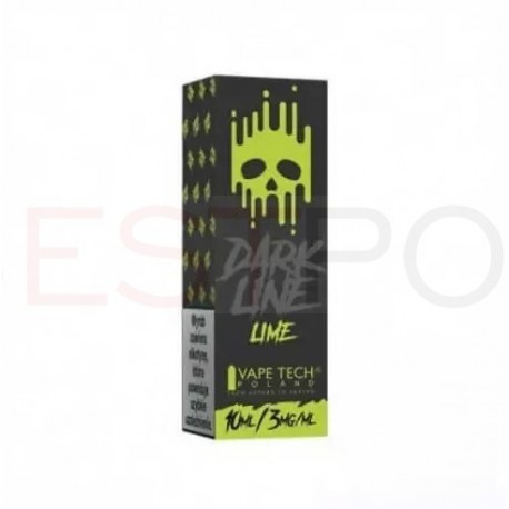 LIQUID DARKLINE 10ml 3mg NOWA AKCYZA 2025