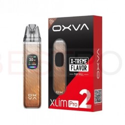 Oxva Xlim Pro 2 V2 Pod