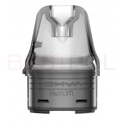 Kartridż NEXLIM pusty