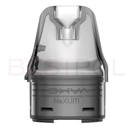 Kartridż NEXLIM pusty