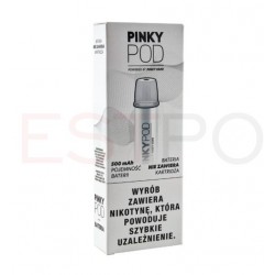 Bateria Pinky Pod 500 mAh