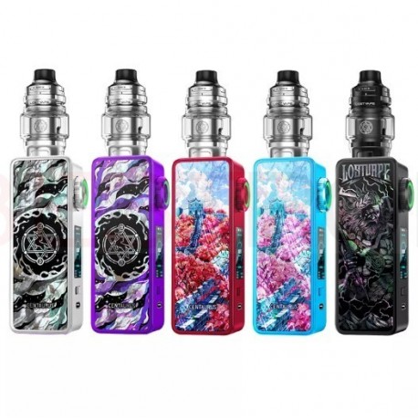 Lost Vape Centaurus M100 Kit z Sub Ohm Tank AKCYZA 2025