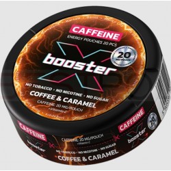 X-Booster Woreczki Energetyczne 20MG