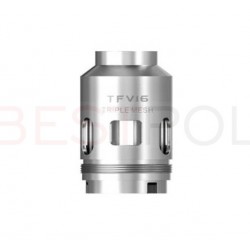 Atomizer T3s