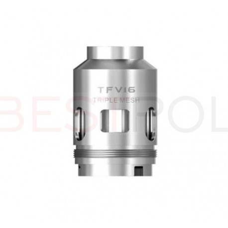 Atomizer T3s