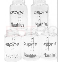 ASPIRE MINI NAUTILUS PYREX