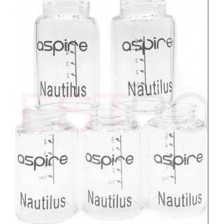 ASPIRE MINI NAUTILUS PYREX
