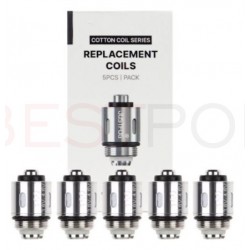 JUSTFOG replacement coils 1.6