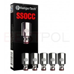 Kangertech SSOCC Grzałka