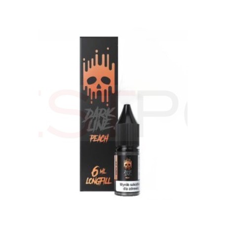 LONGFILL DARK LINE 6 ML AKCYZA