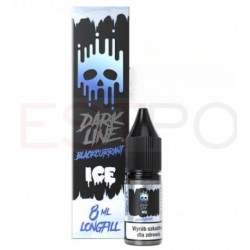Longfill DarkLine Ice 8/60ml