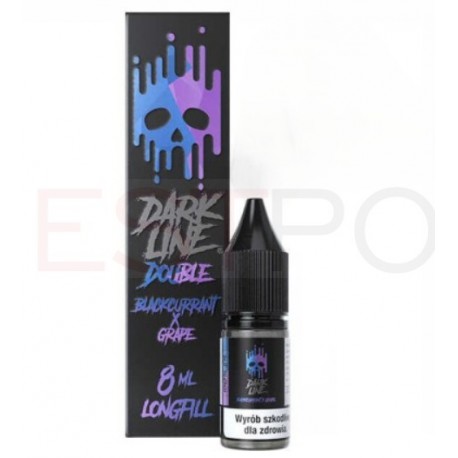 LONGFILL DARKLINE DOUBLE 8 ML AKCYZA