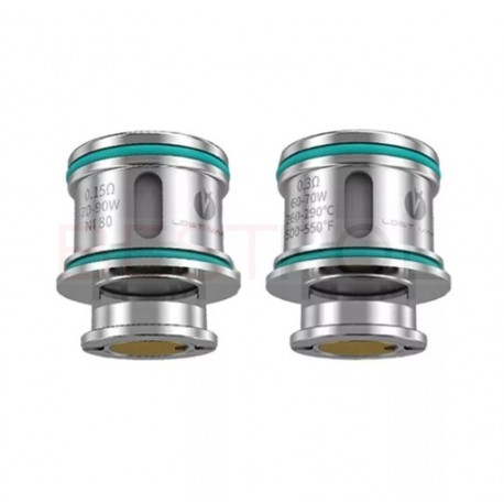 Atomizer VIVI CC, T2