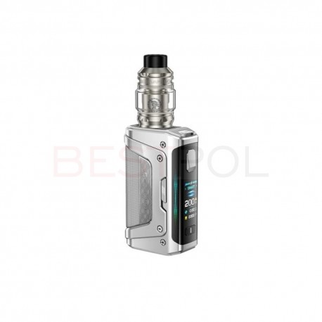 GeekVape Aegis Legend 5 kit