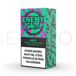 Liquid ENEMY SALTS 18mg/10ml
