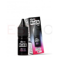 Klarro Rock Liquid Cytryna Mięta 6 mg 10 ml