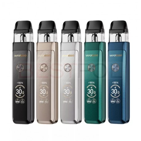 VAPORESSO XROS PRO 2 Pod Kit