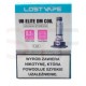 GRZAŁKA LOST VAPE UB ELITE DM E-PLUS