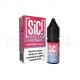 Liquid SIC! Salts 20mg 10ml NOWA AKCYZA 2025