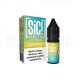 Liquid SIC! Salts 20mg 10ml NOWA AKCYZA 2025