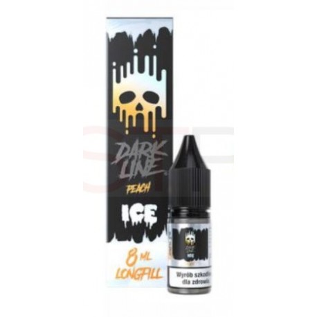 Longfill DarkLine Ice 8/60ml