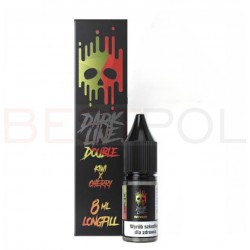 LONGFILL DARKLINE DOUBLE 8 ML AKCYZA