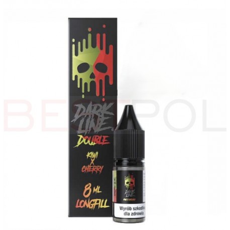 LONGFILL DARKLINE DOUBLE 8 ML AKCYZA