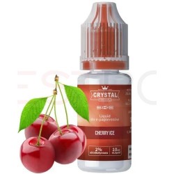 CRYSTAL E-LIQUID SALT 10ML 20MG