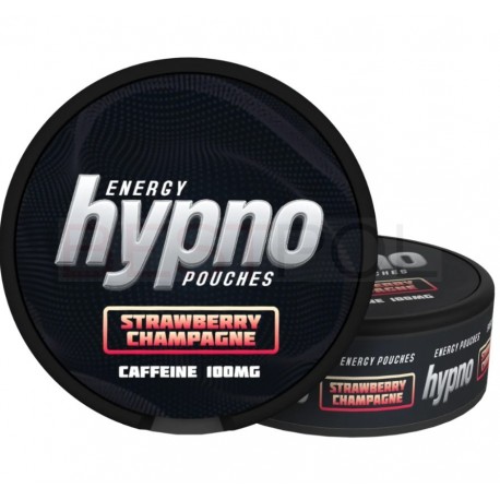 Hypno Woreczki Energetyczne 100MG