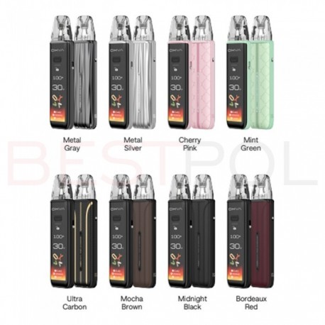 Oxva Xlim 3 ULTRA Pod Kit