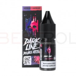 Liquid Darkline Double Salt 10ML 20MG