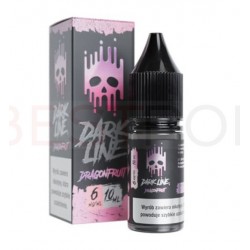 LIQUID DARKLINE 10ml 6mg NOWA AKCYZA 2025