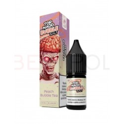 Tornado Salt 20mg 10ml NOWA AKCYZA 2025