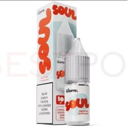 Liquid KLARRO SOUL 10ml 20mg Salt