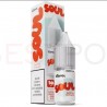 Liquid KLARRO SOUL 10ml 20mg Salt NOWA AKCYZA 2026