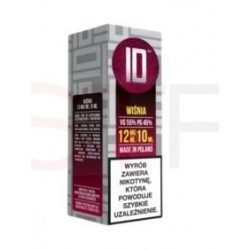 Liquid ID 10ml 12mg NOWA AKCYZA 2025