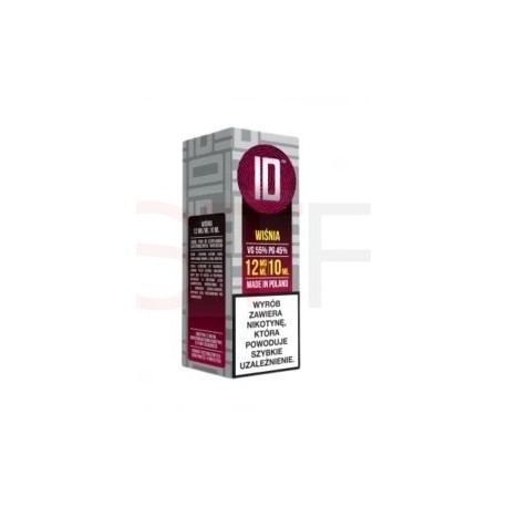 Liquid ID 10ml 18mg NOWA AKCYZA 2025