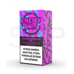 Liquid ENEMY SALTS 18mg/10ml
