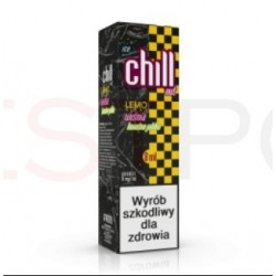Longfill CHILL OUT 8/10ML AKCYZA 2026