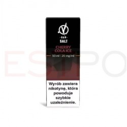 Liquid Vbar Salt 10ml 20mg