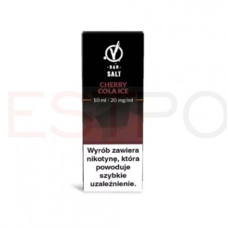 Liquid Vbar Salt 10ml 20mg