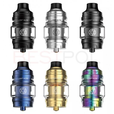 Atomizer LOST VAPE CENTAURUS Sub Ohm V2