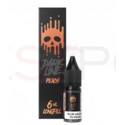 LONGFILL DARK LINE 6 ML AKCYZA