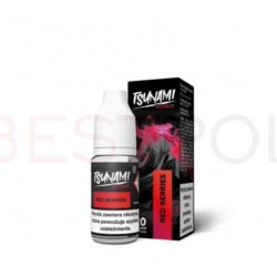 TSUNAMI NICSALT 10 ML 20 MG NOWA AKCYZA 2025